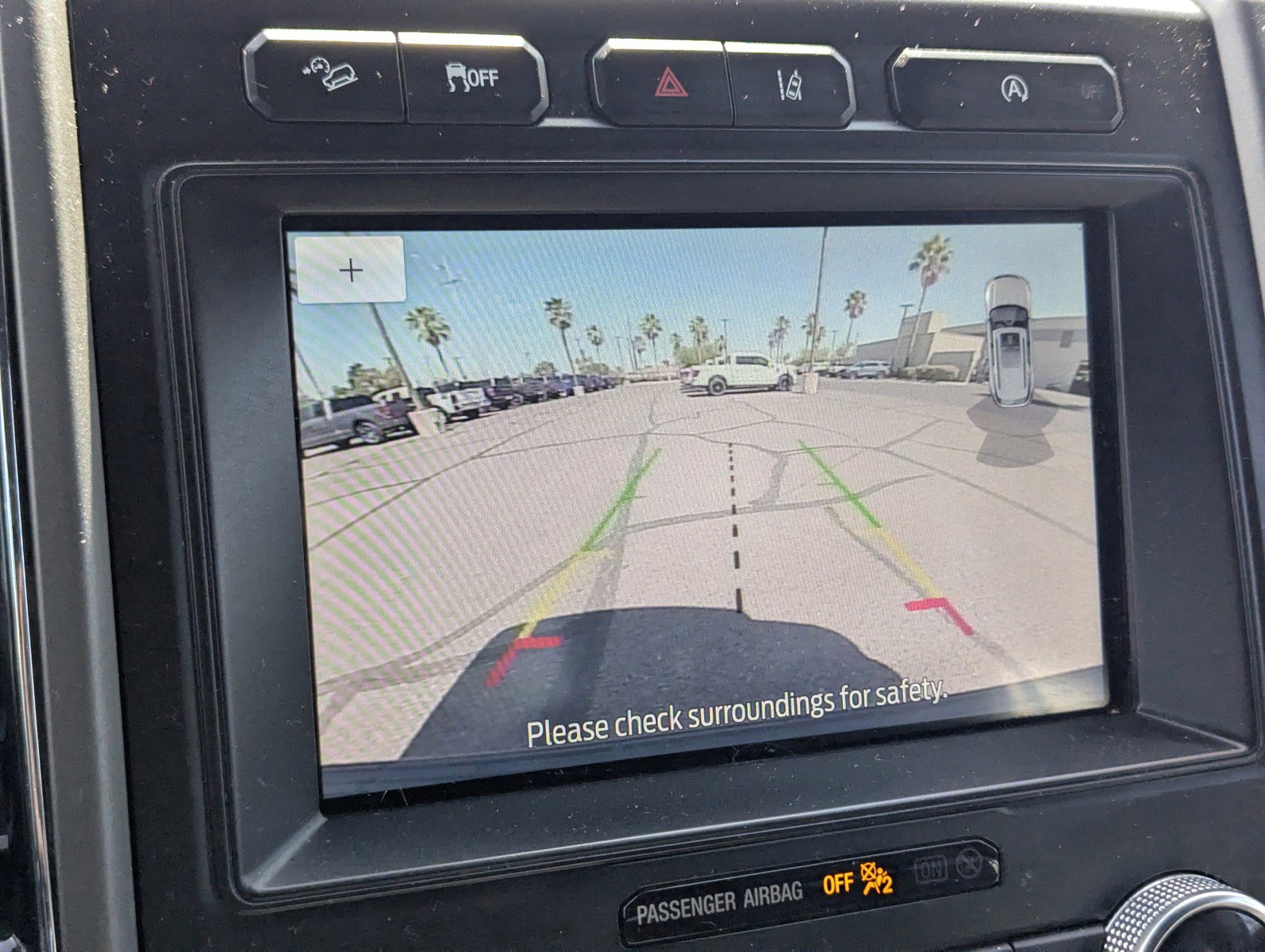 Certified 2021 Ford Expedition Max XLT AWD/4WD image 13