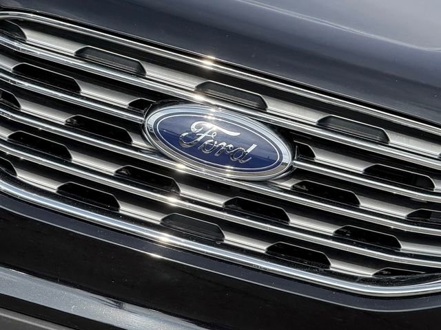 Certified 2022 Ford Edge SEL w/ Convenience Package image 24