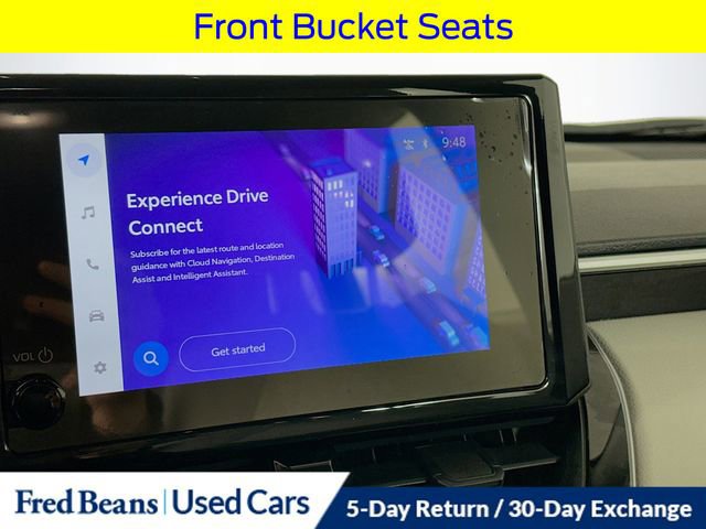 Used 2024 Toyota Corolla Cross L image 15