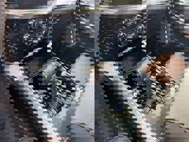 Certified 2023 Ford F150 King Ranch w/ Equipment Group 601A High image 29