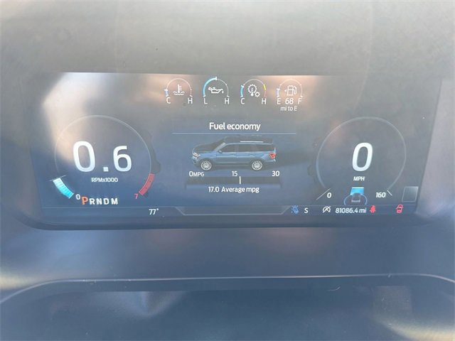 Certified 2023 Ford Expedition Platinum image 15