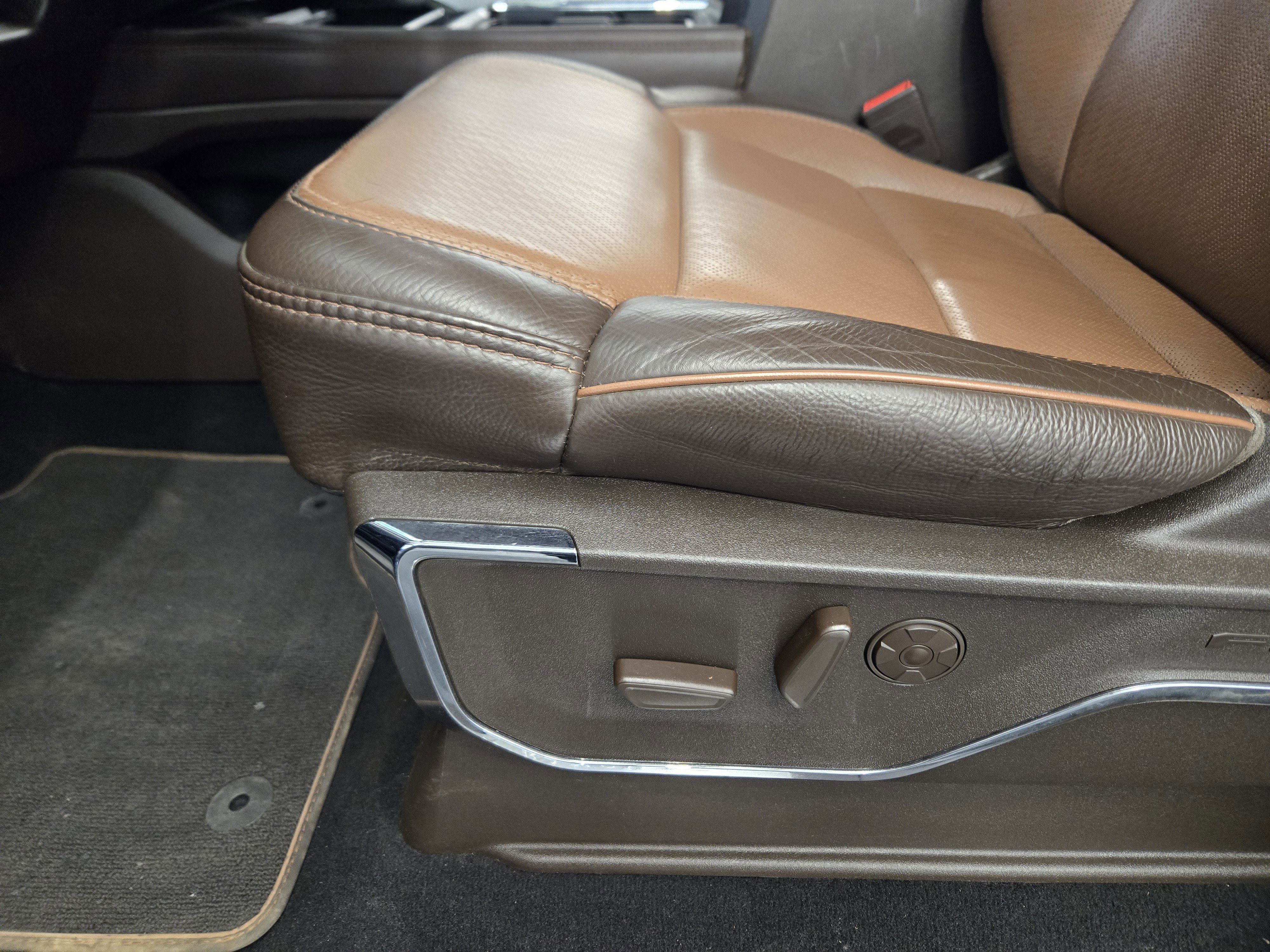 Certified 2024 Ford F250 King Ranch image 25