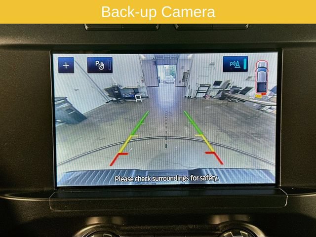 Certified 2023 Ford F150 XLT w/ Equipment Group 301A Mid AWD/4WD image 31
