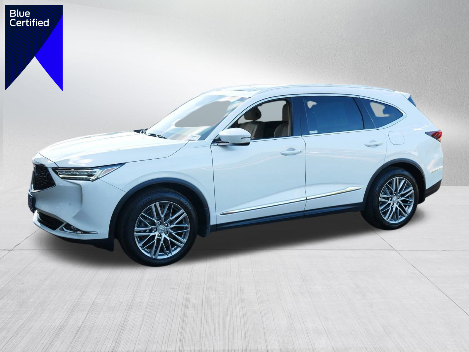 Used 2023 Acura MDX SH-AWD w/ Advance Package