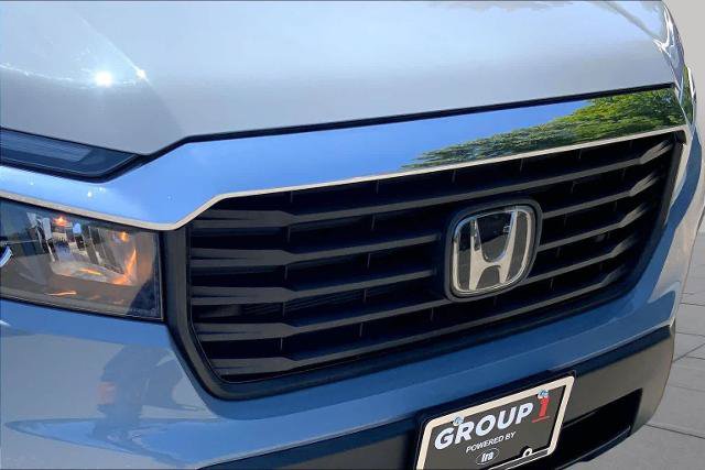 Used 2023 Honda Ridgeline RTL image 32