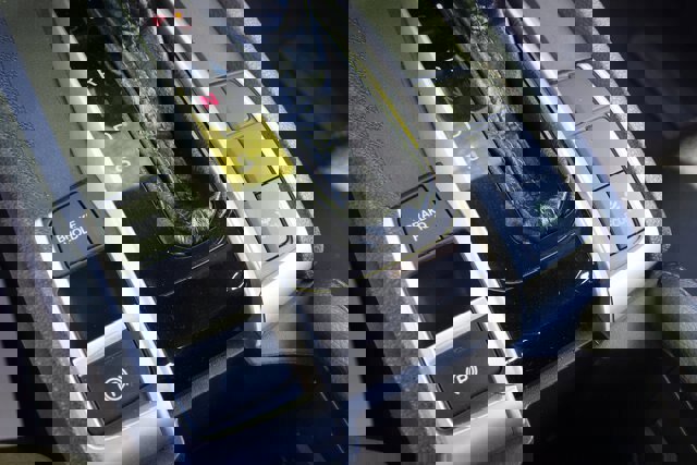 Used 2019 Honda Civic Sport image 24