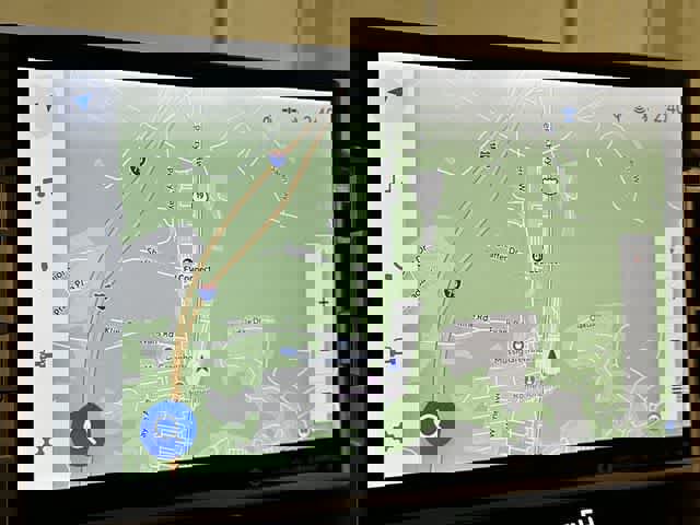 Used 2024 Toyota Tundra 1794 Edition image 17