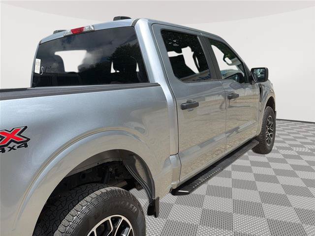 Certified 2023 Ford F150 XL w/ STX Appearance Package AWD/4WD image 8