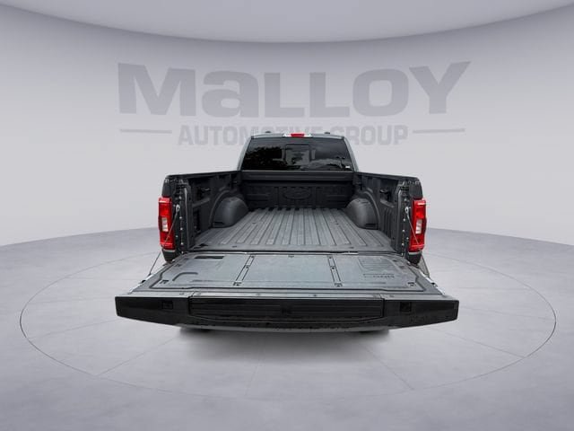 Certified 2023 Ford F150 XLT w/ Equipment Group 302A High AWD/4WD image 19