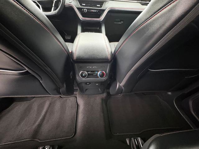 Certified 2025 Ford Explorer ST-Line AWD/4WD image 21