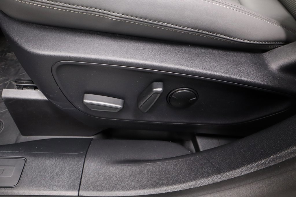 Certified 2025 Ford Bronco Sport Badlands w/ Badlands Tech Package image 25