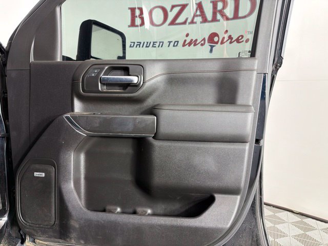 Used 2022 GMC Sierra 2500 AT4 w/ AT4 Premium Plus Package AWD/4WD image 30
