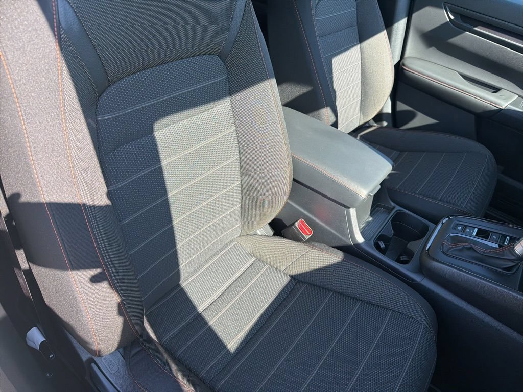 Used 2026 Honda CR-V Sport image 28