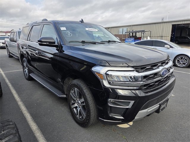 Certified 2022 Ford Expedition Limited image 6