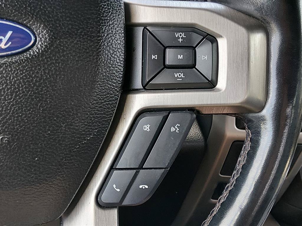 Certified 2018 Ford F150 Platinum w/ Equipment Group 701A Luxury AWD/4WD image 23