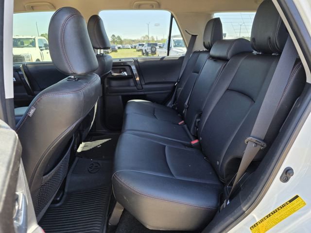 Used 2023 Toyota 4Runner TRD Off-Road Premium image 15