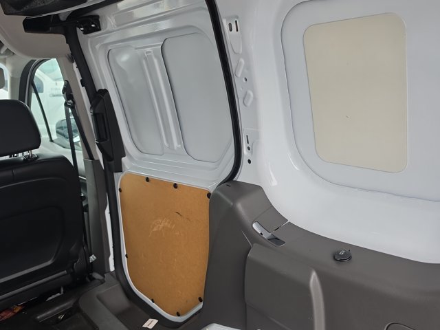 Certified 2021 Ford Transit Connect XL FWD image 11