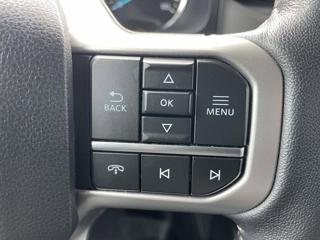 Certified 2024 Ford Expedition XL image 23