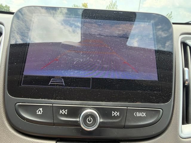 Used 2023 Chevrolet Malibu LT FWD image 26