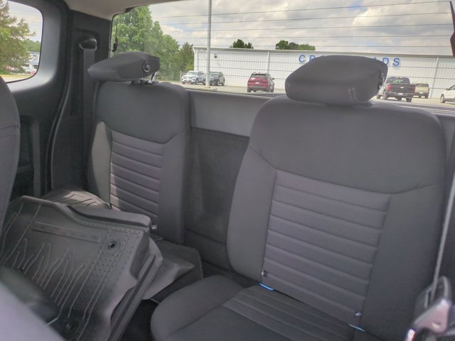 Certified 2021 Ford Ranger XLT w/ Equipment Group 301A Mid RWD image 29