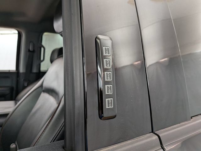 Certified 2024 Ford F350 Lariat w/ Lariat Ultimate Package AWD/4WD image 10