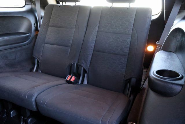 Used 2025 Dodge Durango GT image 27