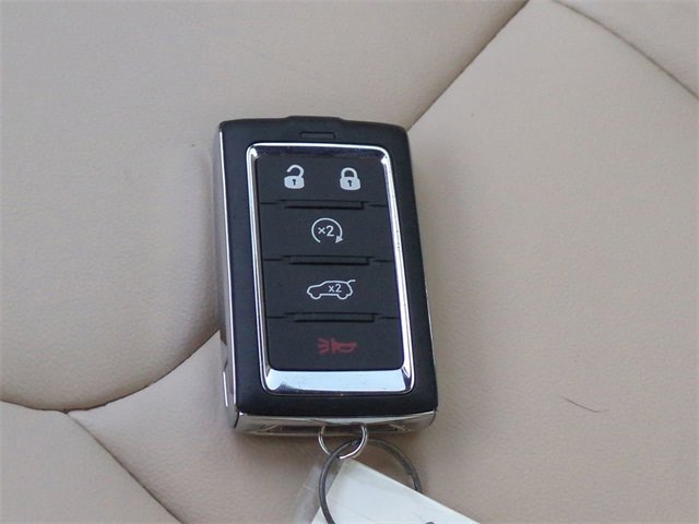 Used 2025 Jeep Grand Cherokee Limited w/ Trailer Tow Package image 29