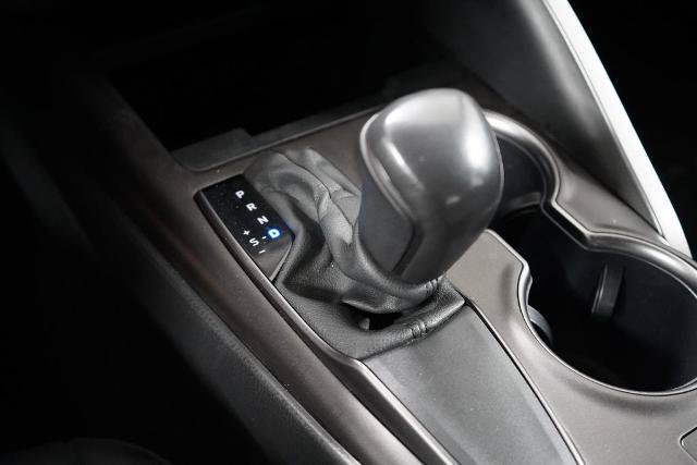 Used 2024 Toyota Camry SE FWD image 25