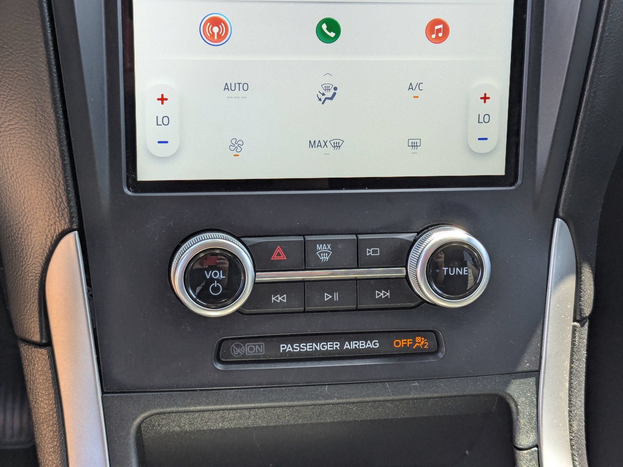 Certified 2022 Ford Edge SE AWD/4WD image 23