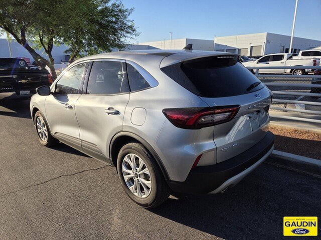 Certified 2023 Ford Escape Active FWD image 3