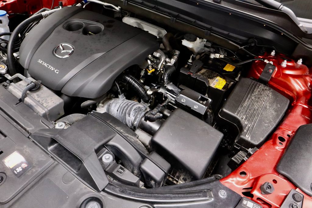 Used 2023 MAZDA CX-5 AWD 2.5 S image 17