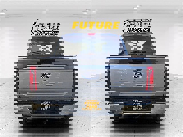 Certified 2025 Ford F150 XLT w/ Equipment Group 301A Standard image 4