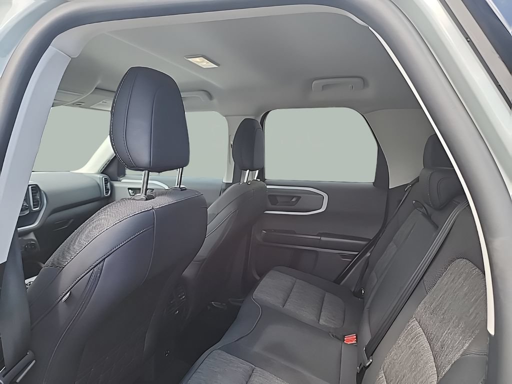 Certified 2022 Ford Bronco Sport Big Bend AWD/4WD image 20