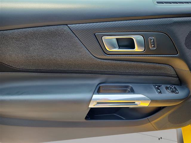 Certified 2024 Ford Mustang GT RWD image 12