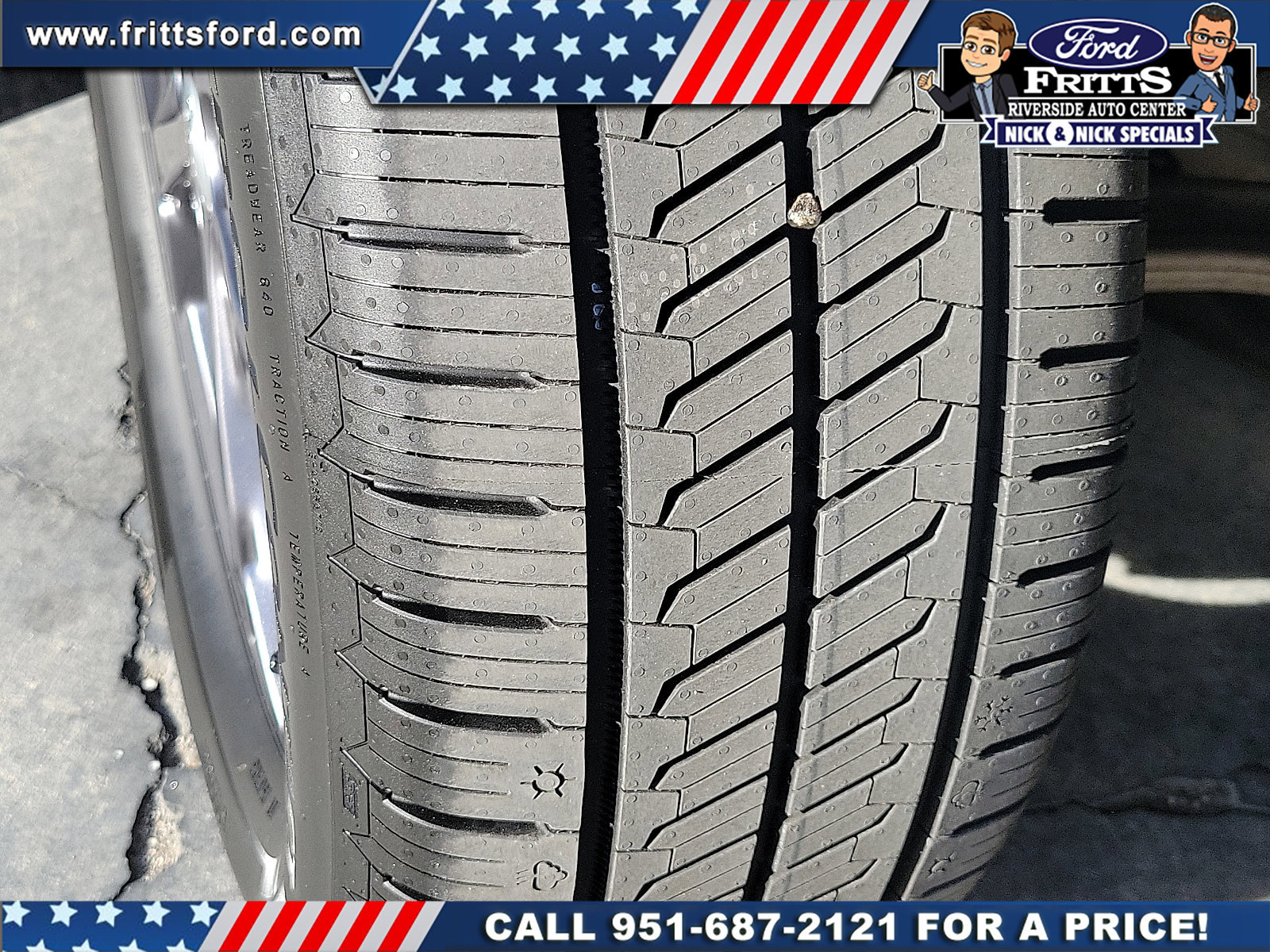 Certified 2023 Ford Mustang Mach-E Select image 20