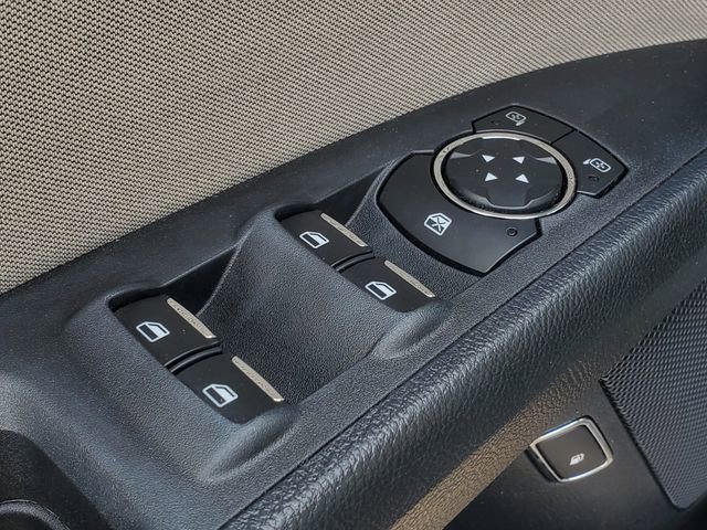 Certified 2018 Ford Fusion S image 8