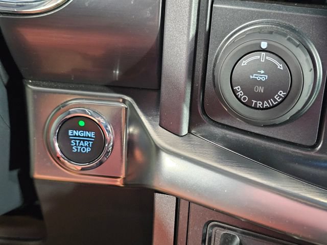 Certified 2023 Ford F150 Lariat w/ Max Trailer Tow Package AWD/4WD image 36