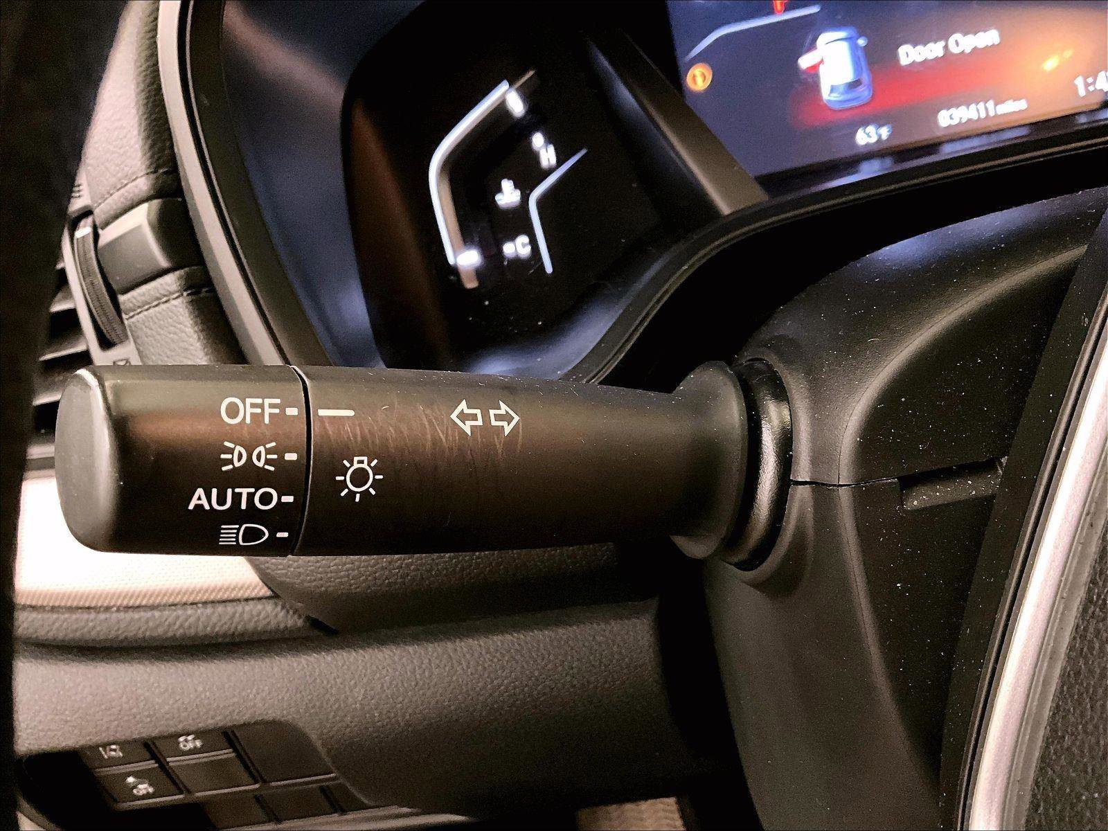 Used 2021 Honda CR-V LX image 30