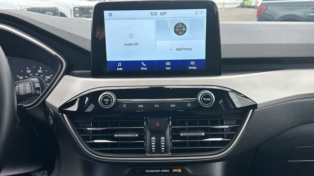 Certified 2022 Ford Escape SE w/ SE Sport Appearance Package image 20