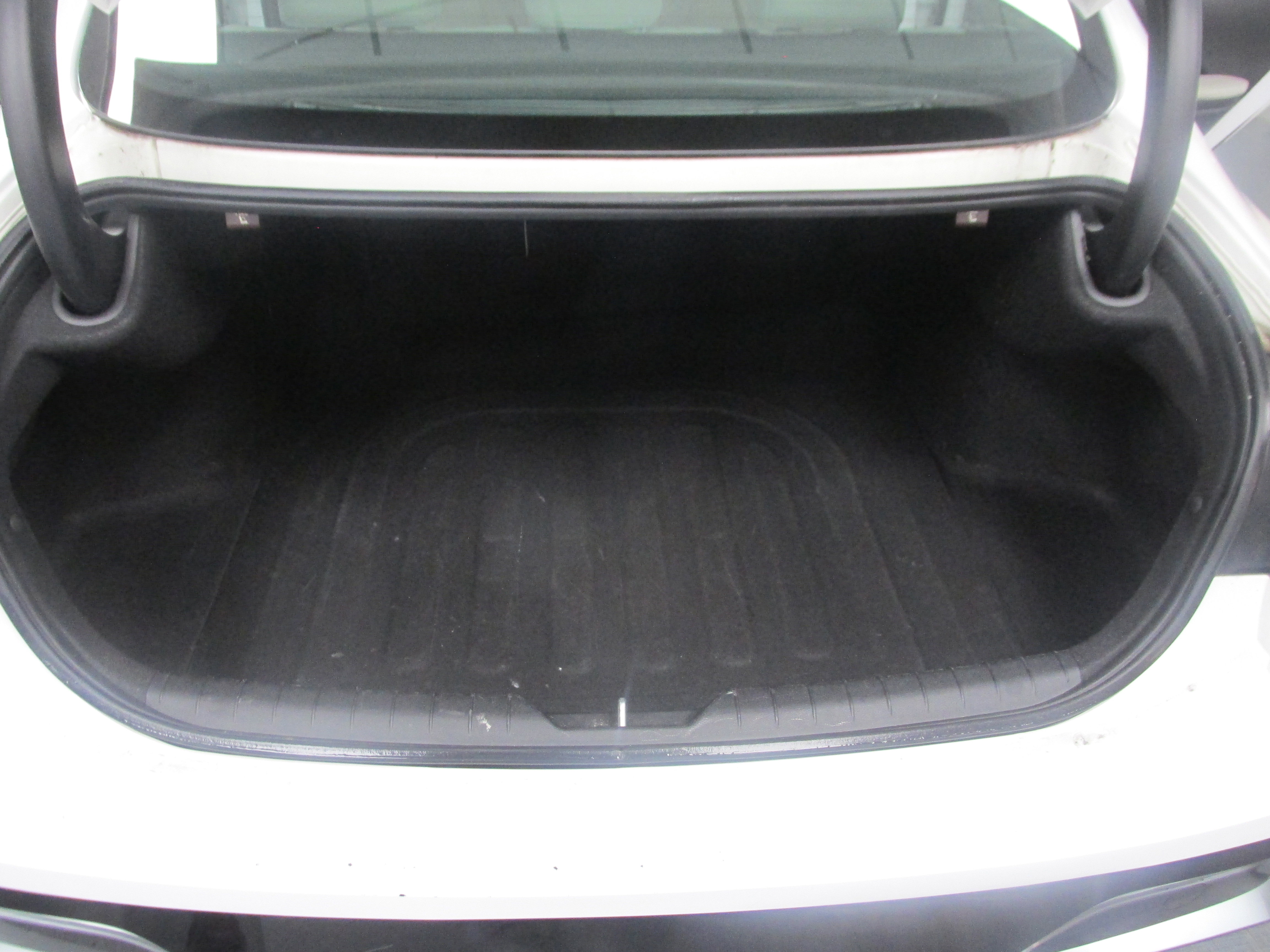 Used 2024 Hyundai Sonata SEL w/ Convenience Package FWD image 20