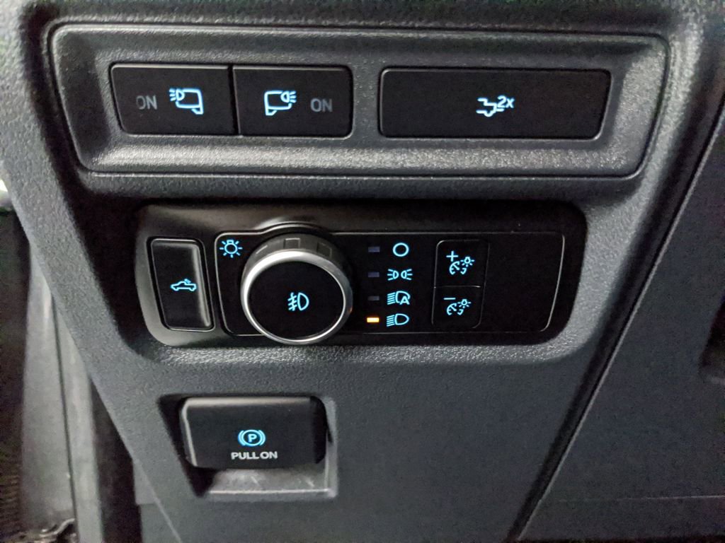 Certified 2024 Ford F150 XLT w/ Equipment Group 302A MID image 21