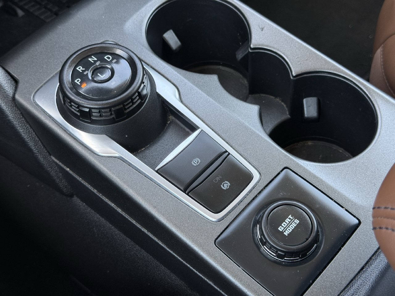Certified 2025 Ford Bronco Sport Outer Banks AWD/4WD image 20