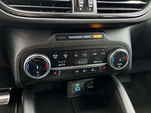 Certified 2023 Ford Escape ST-Line image 21