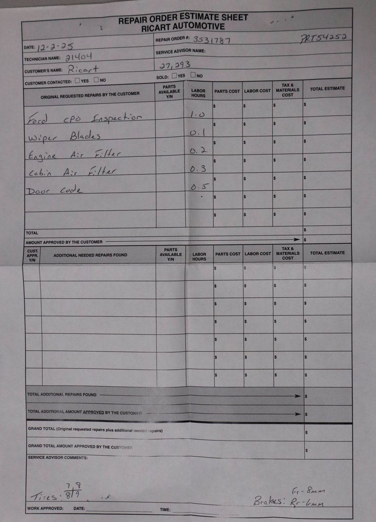 Certified 2023 Ford Explorer XLT w/ Equipment Group 202A image 5