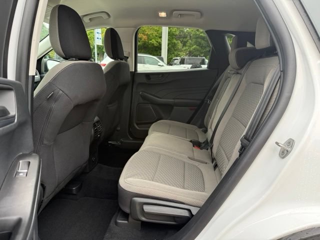 Certified 2022 Ford Escape SE w/ Convenience Package AWD/4WD image 27