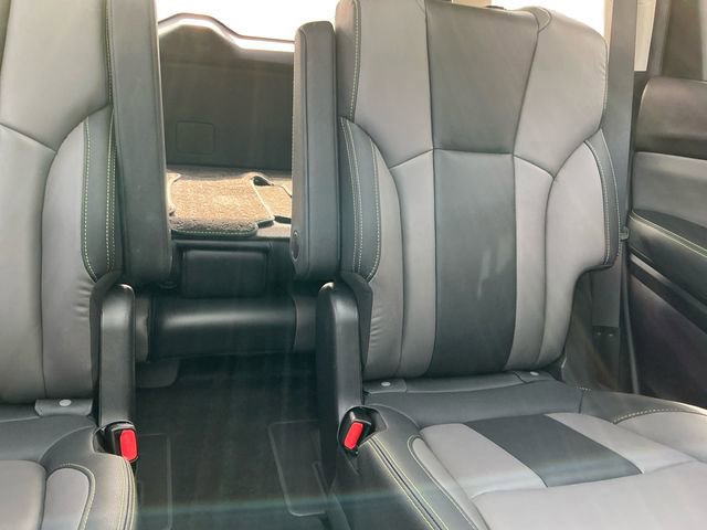 Used 2024 Subaru Ascent Onyx Edition image 18