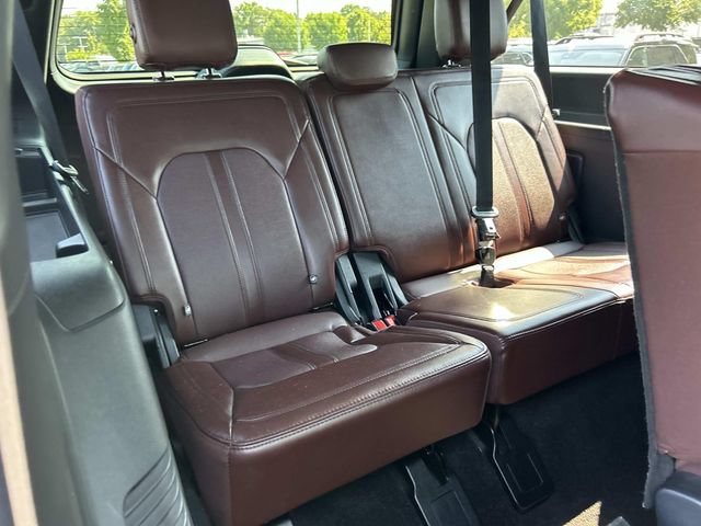 Certified 2022 Ford Expedition Max Limited RWD image 28