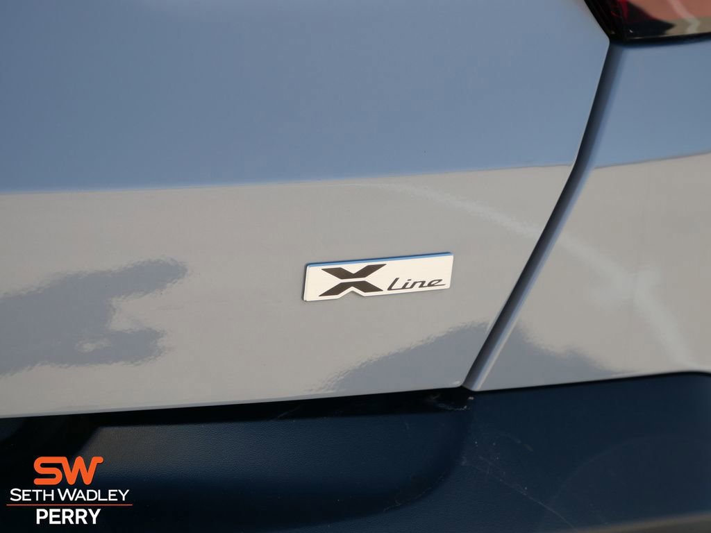 Used 2023 Kia Sorento SX Prestige image 9