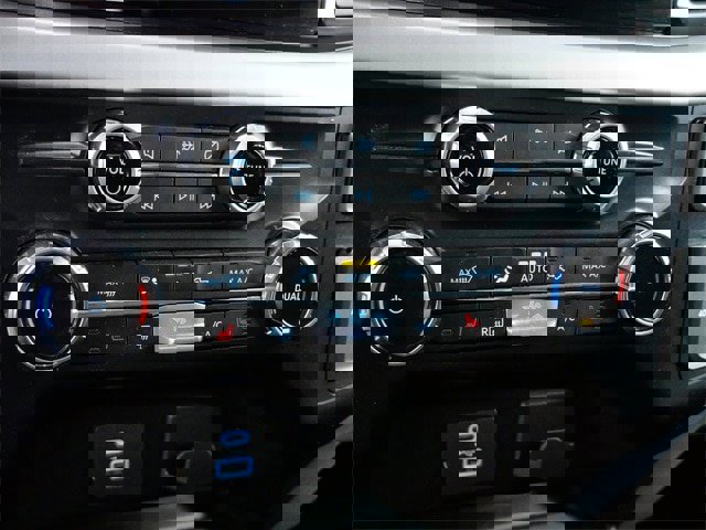 Certified 2023 Ford F150 XLT w/ Equipment Group 302A High image 20