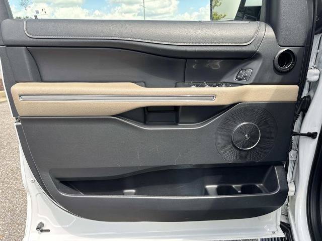 Certified 2023 Ford Expedition Limited AWD/4WD image 19